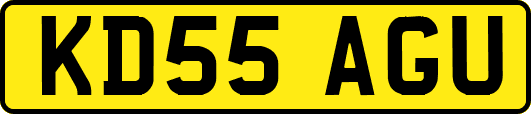 KD55AGU