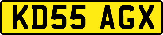 KD55AGX