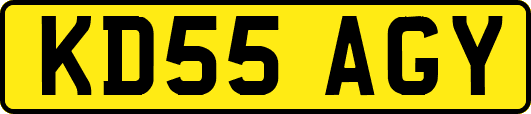 KD55AGY