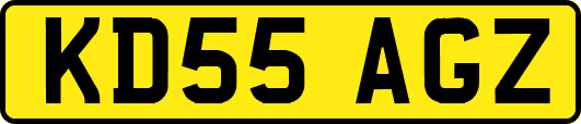 KD55AGZ