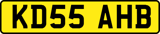 KD55AHB
