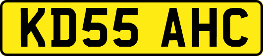 KD55AHC