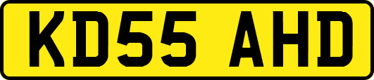KD55AHD