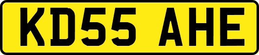 KD55AHE