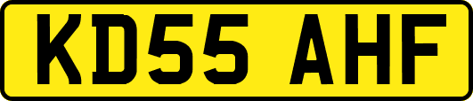 KD55AHF