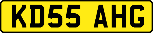 KD55AHG