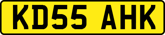 KD55AHK