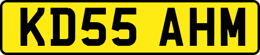 KD55AHM