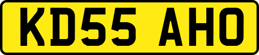 KD55AHO