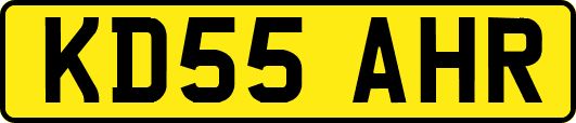 KD55AHR