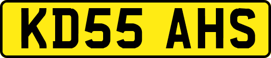 KD55AHS