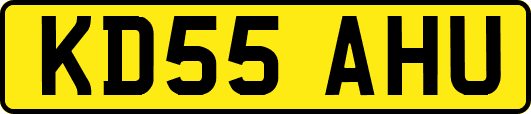 KD55AHU