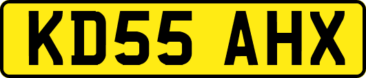 KD55AHX