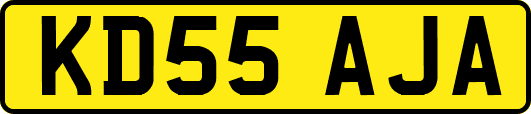 KD55AJA