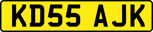 KD55AJK