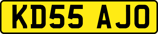 KD55AJO
