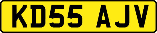 KD55AJV