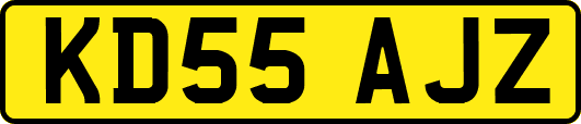 KD55AJZ