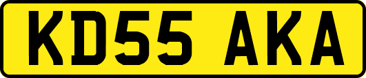 KD55AKA