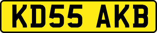 KD55AKB