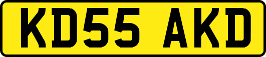 KD55AKD