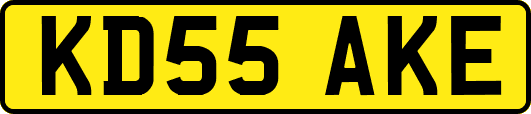 KD55AKE