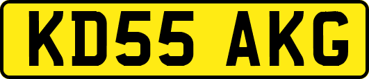 KD55AKG
