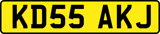 KD55AKJ
