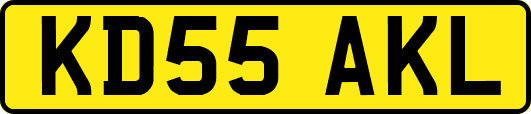 KD55AKL