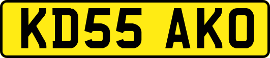 KD55AKO