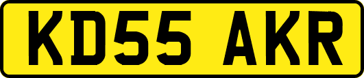 KD55AKR