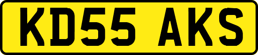 KD55AKS