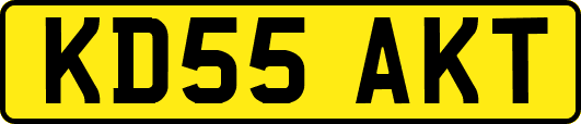 KD55AKT