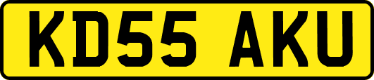 KD55AKU