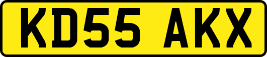 KD55AKX