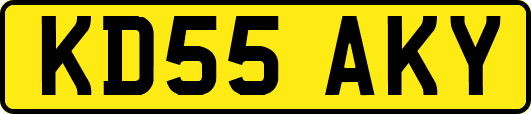 KD55AKY