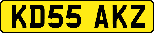 KD55AKZ