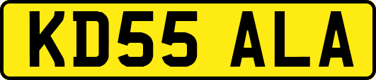 KD55ALA