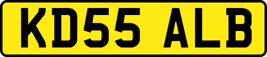 KD55ALB