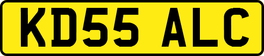 KD55ALC