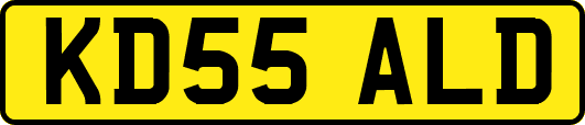 KD55ALD