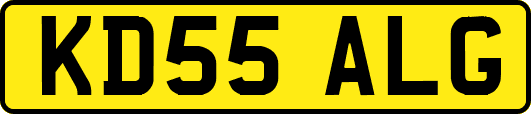 KD55ALG