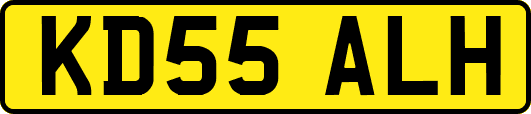 KD55ALH