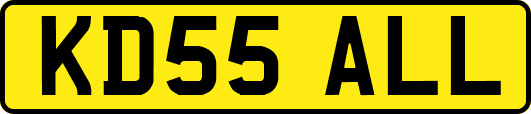 KD55ALL