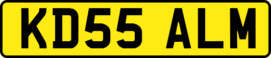 KD55ALM