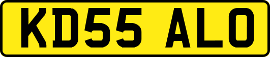 KD55ALO