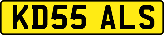 KD55ALS