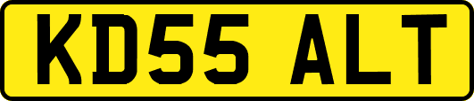 KD55ALT