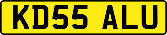KD55ALU
