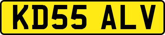 KD55ALV